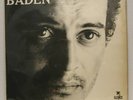 BADEN POWELL O SOM DE LP ORIG BRAZIL ELENCO MONO 1968