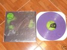 Sword/Witchcraft split Lp/purple Mastodon,High on Fire