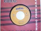 Buddy Holly S Coral 93343 D 62   Look At Me  Mint