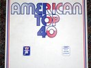 American Top 40 LP Casey Kasem 10/22/77 Program # 774-4