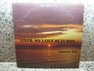 SUNRISE LTD - UNTIL MY LOVE LP - SPIRITUAL JAZZ LISTEN