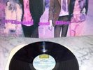 MCDONALD AND GILES 'S/T' LP COTILLION KING CRIMSON PROG