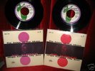 Blues 45 EP Joe Turner Metronome The Boss of the Blues