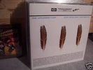 The Appleseed Cast Low Level Owl: Volumes I II 3xLP OOP