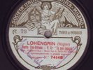 12” FONOTIPIA – PASINI-VITALE / PARSI-PETTINELLA