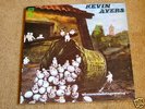 KEVIN AYERS 