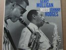 Gerry Mulligan on Verve MG V 8367 