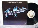 General Johnson and the Chairmen 33 the music RARE pop