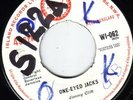 JIMMY CLIFF/SKINHEAD REGGAE/ISLAND WI062/SKA..EX