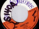 MAYTALS/SKINHEAD REGGAE/TROJAN TR7711/1969/MONKEY MAN