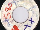 UPSETTERS/SKINHEAD REGGAE/BLANK MATRIX LP4557 LISTEN