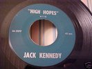 Frank Sinatra - High Hopes & All The Way - JFK PROMO