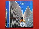 YES GOING FOR THE ONE RARE STICKER YUGO LP NM WAKEMAN