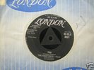 RARE UK LONDON TONY BELLUS 
