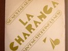 CHARANGA 76 -- RARE LATIN DISCO SOUL LP -- LISTEN