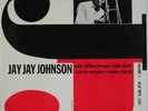 J.J.Johnson-Volume 1-Blue Note 1505-F.Edge-SUPERB