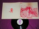 TANGERINE DREAM Electronic Meditation /1st press OHR LP