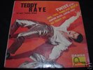 TEDDY RAYE ET SES TEDDY BOYS - TWIST STOP RARE 7