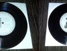 Diaframma - Circuito Chiuso / Pankow - Wither 7