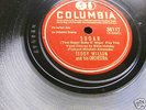 COL.Jazz 78/BILLIE HOLIDAY&Teddy Wilson Orch/E+-N.O.S*