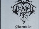 LIMBONIC ART -chronicles of limbo-4 LP.+poster-SEALED