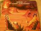 KROKODIL-An Invisible World Revealed-RARE LP KRAUT '71