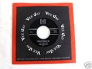 THE BEATLES PLEASE PLEASE ME VJ 45 & VEE JAY SLEEVE