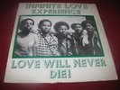INFINITE LOVE EXPERIENCE-PRIVATE '79 MODERN SOUL Hear