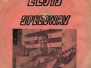 ELVIS PLESLEY 
