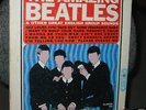   THE BEATLES W/TONY SHERIDAN & THE SWALLOWS