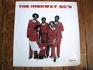 *HIGHWAY QC'S  GOSPEL FUNK SOUL SAVOY LP Hear
