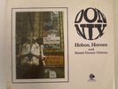 FACTORY SEALED ORIG LP Don Nix Hobos Heroes Enterprise