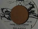 MIKE OLDFIELD Exorcist/TubularBells ORIG1973 Virgin lbl