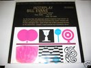 AP 45 Bill Evans   Interplay  NM NO RESERVE