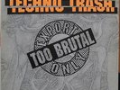 TECHNO TRASH-A GUY CALLED GERALD-voodoo ray-HARDFLOOR