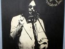 NEIL YOUNG TONIGHT'S THE NIGHT 1975 REPRISE LP + INSERT