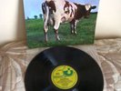 PINK FLOYD....ATOM HEART MOTHER Aus LP - HARVEST Label