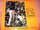 SEKE MOLENGA & KALO KAWONGOLO LEE PERRY BLACK ARK
