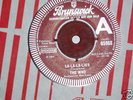 the who la la la lies v rare UK DEMO 7