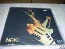 IÑAKI KARMA – ALACRAN -ACID HARD ROCK Spanish Rare 70'S