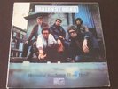 BRUNNING SUNFLOWER BLUES BAND LP Bullen Street Blues 