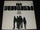 The Pentangle  1st 1968 PSYCH FOLK LP  mint-