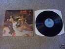THE AMAZING BLONDEL AND A FEW FACES UK 1ST PRESS LP 