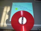 The Beatles Yellow Matter Custard  TMOQ Red Vinyl RARE