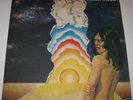 BLACK WIDOW UK HEAVY PROG ROCK 1st ORANGE CBS GATEFOLD