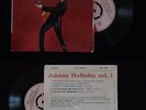 JOHNNY-HALLYDAY. EP VOGUE ITSY BITSY PETIT BIKINI