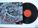 LP THREE MAN ARMY - Mahesha
