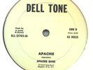 Apache Band - Bongo Rock / Apache