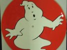 RAY PARKER JR GHOSTBUSTERS LIMMITED PICTURE DISC 12