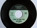 Northern Soul The Ethics I Want My Baby Back ?